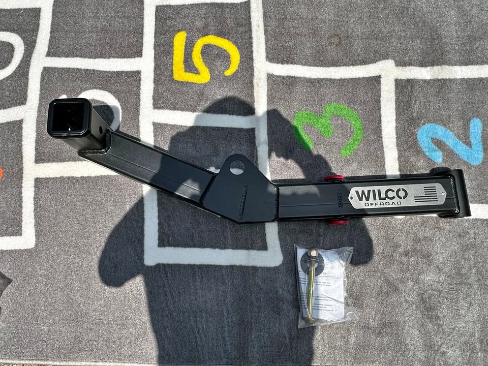 Wilco Offroad Swing Arm Only in Alhambra, CA (photo 1) — photo 1