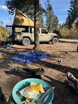 Super Pacific X1 Truck Camper for Gladiator in Longmont, CO (photo 4)