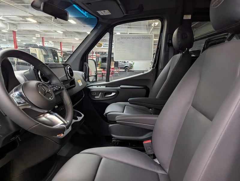 2026 Storyteller Overland DARK MODE OG (New!) in Downey, CA (photo 6) — photo 6