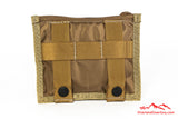 Molle - Velcro Front Coin Pocket — Overland Gear Guy (photo 2)