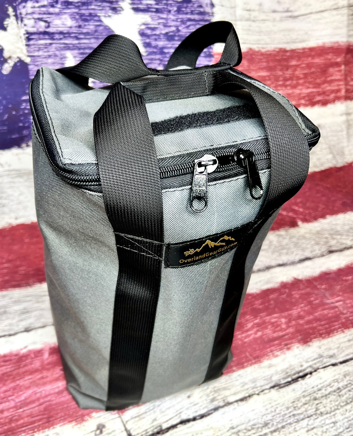 5 LB Propane Bag — photo 3