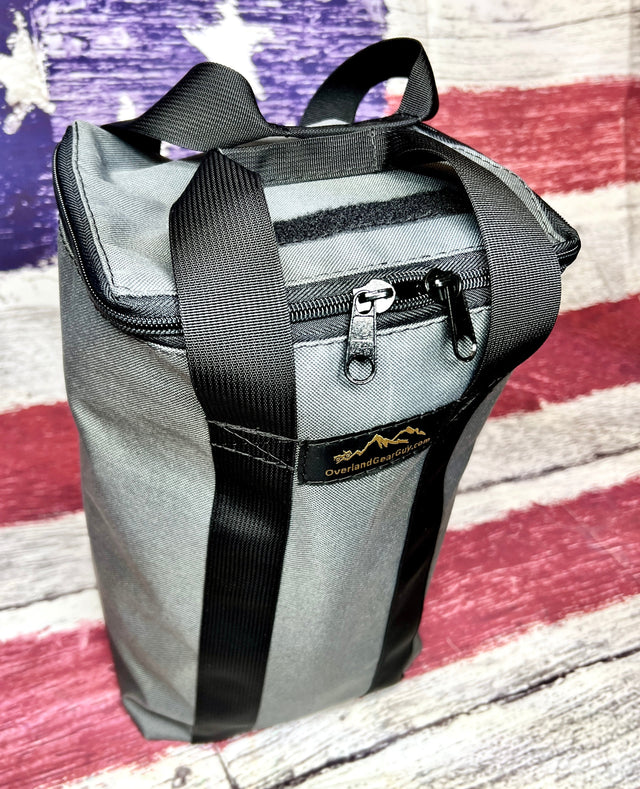 5 LB Propane Bag — photo 3