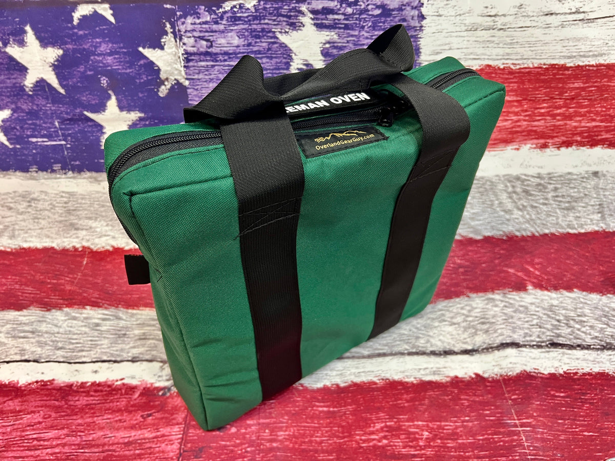 Coleman Oven Padded Carry Bag — photo 6
