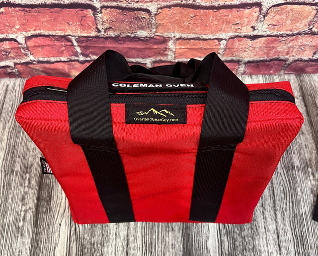 Coleman Oven Padded Carry Bag — photo 2