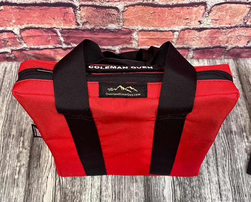 Coleman Oven Padded Carry Bag — photo 2