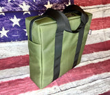 Coleman Oven Padded Carry Bag — Overland Gear Guy (photo 9)