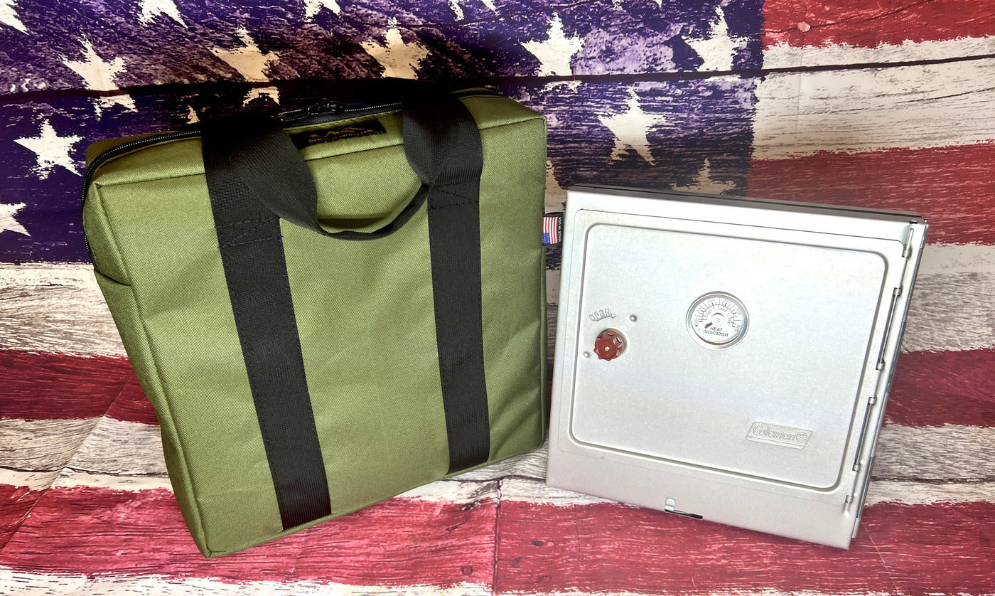 Coleman Oven Padded Carry Bag — photo 3