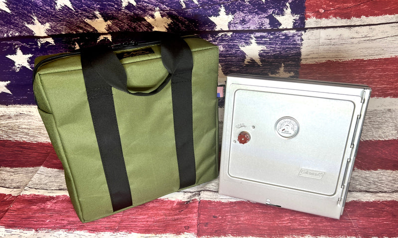 Coleman Oven Padded Carry Bag — photo 3