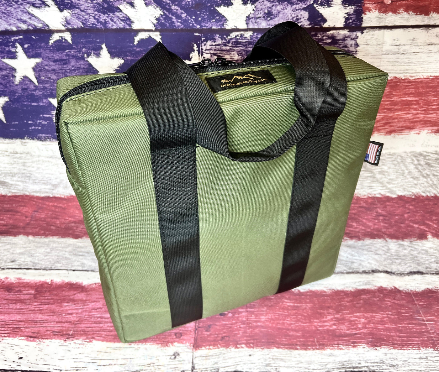 Coleman Oven Padded Carry Bag — photo 11