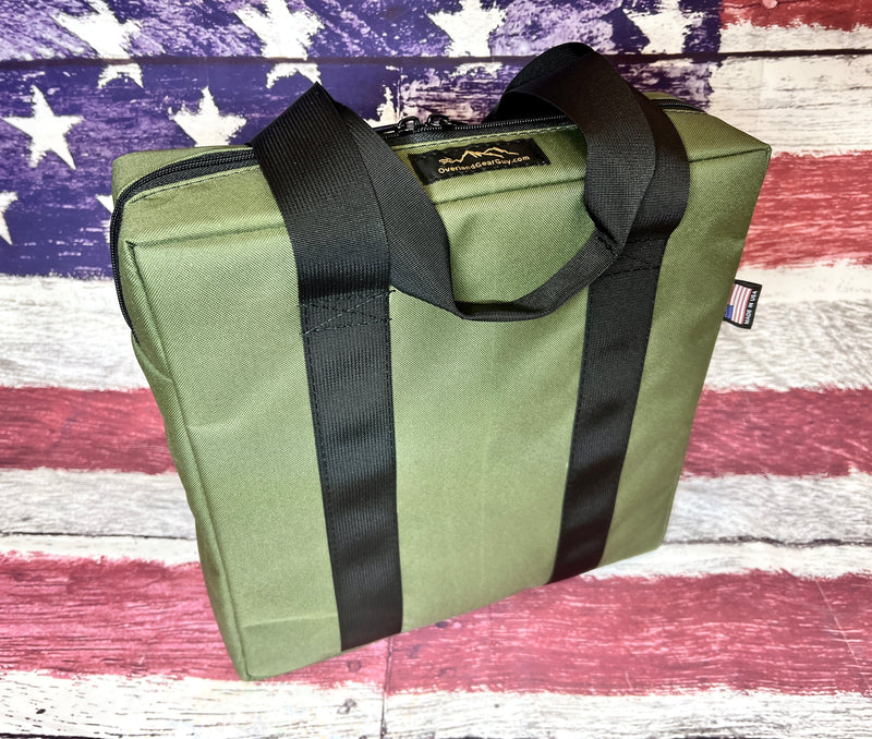 Coleman Oven Padded Carry Bag — photo 11