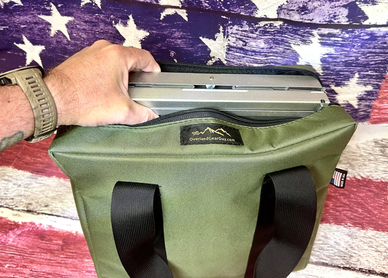 Coleman Oven Padded Carry Bag — photo 13