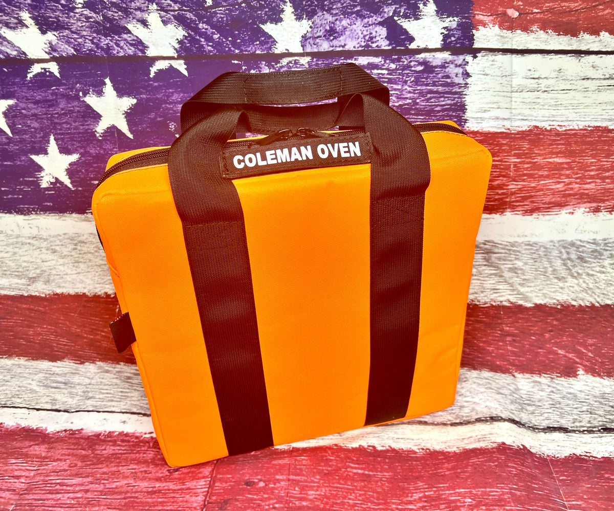 Coleman Oven Padded Carry Bag — photo 5