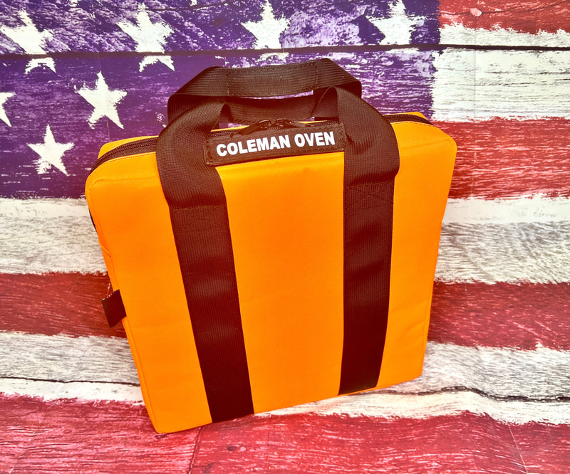 Coleman Oven Padded Carry Bag — photo 5