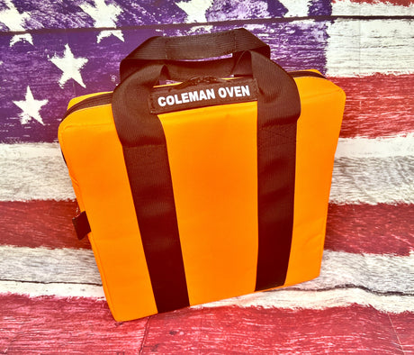 Coleman Oven Padded Carry Bag — Overland Gear Guy (photo 8)