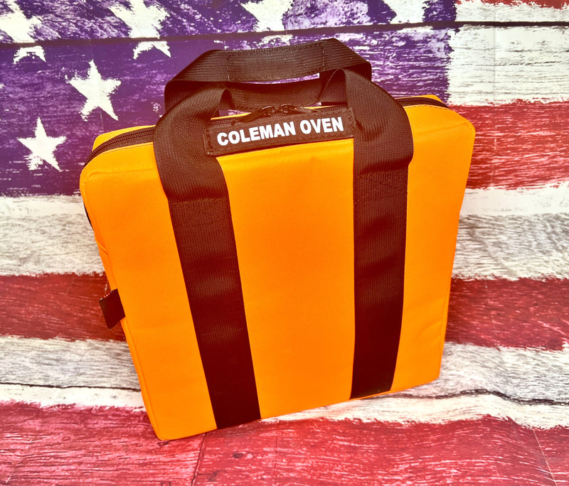 Coleman Oven Padded Carry Bag — photo 8