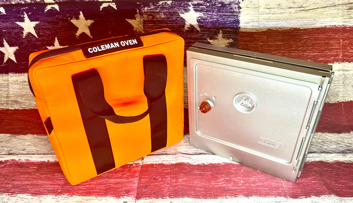 Coleman Oven Padded Carry Bag — photo 4