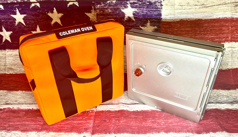 Coleman Oven Padded Carry Bag — photo 4