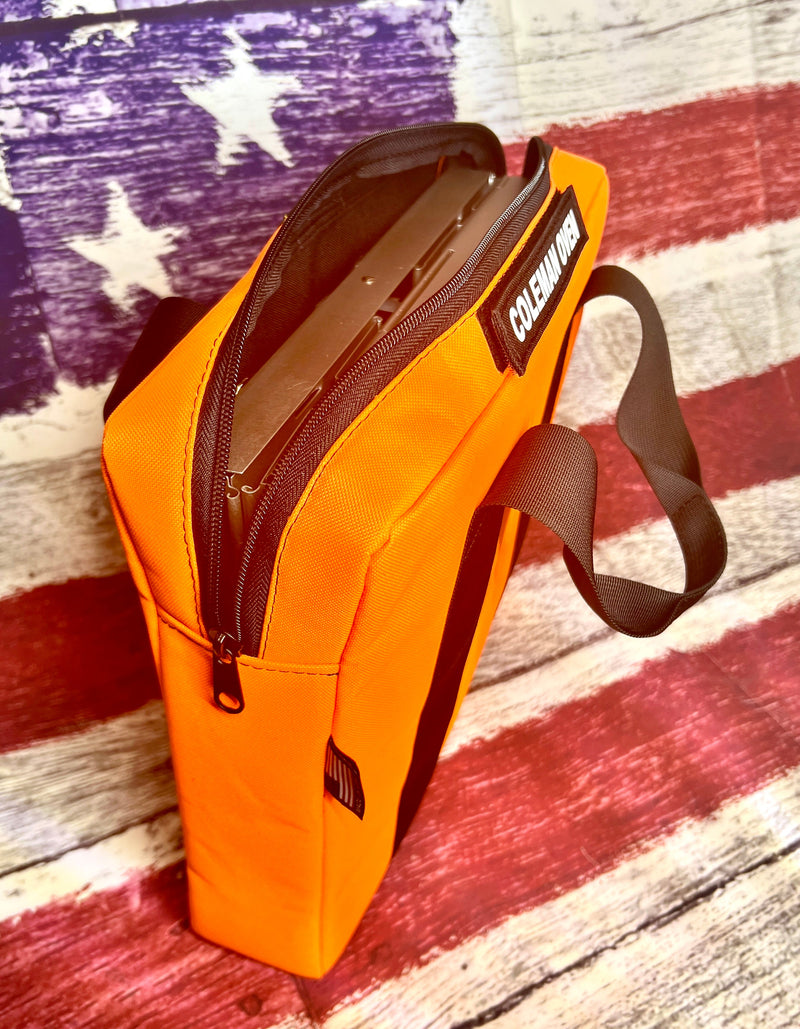 Coleman Oven Padded Carry Bag — photo 12