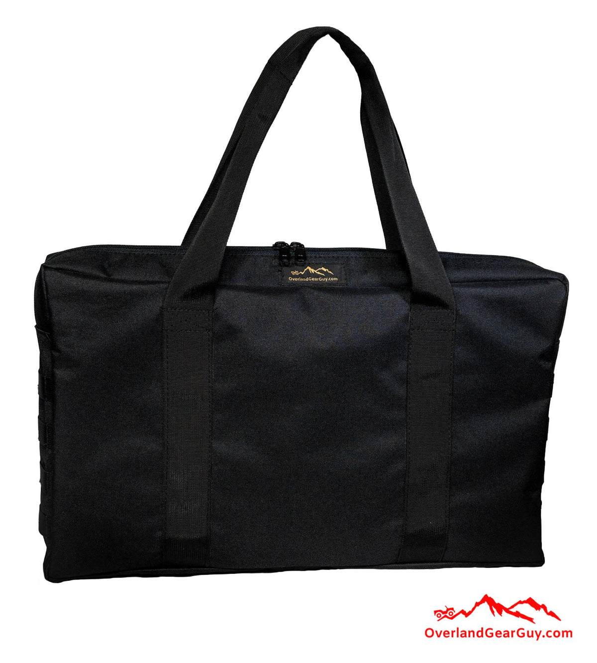 Coleman 2 Burner Stove Bag — photo 3