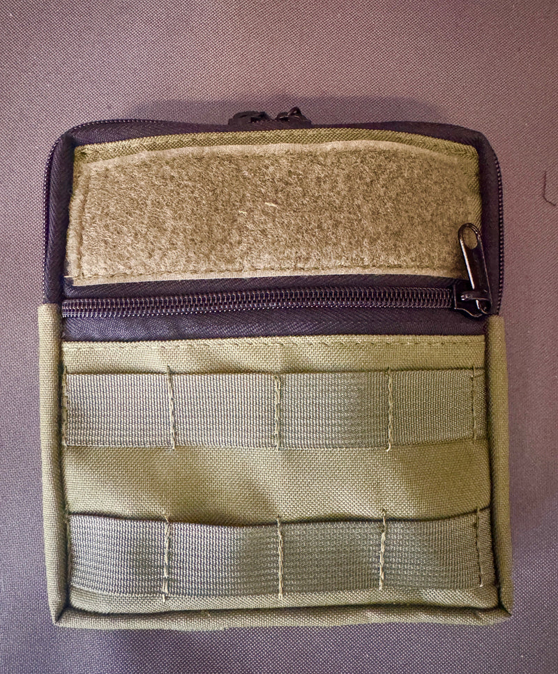 Colorado MOLLE Utility Pocket — photo 2