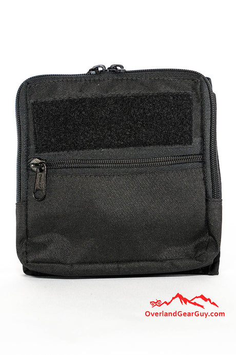 MOLLE Utility Pocket — Overland Gear Guy