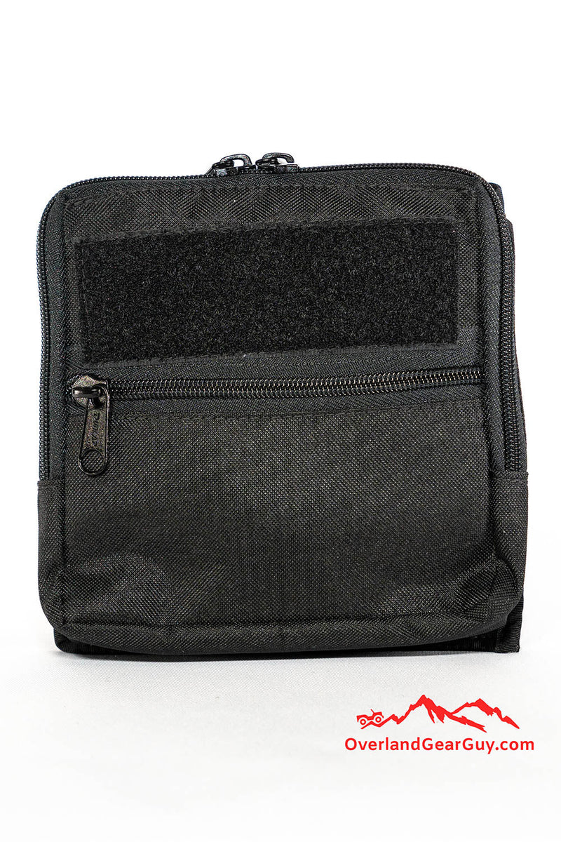 MOLLE Utility Pocket — Overland Gear Guy — photo 1