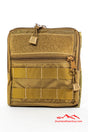 Colorado MOLLE Utility Pocket — Overland Gear Guy