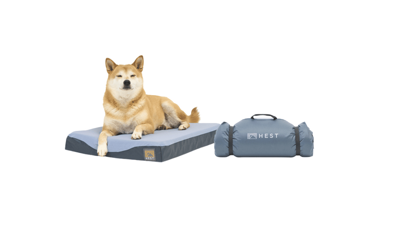 HEST Dog Bed — photo 14