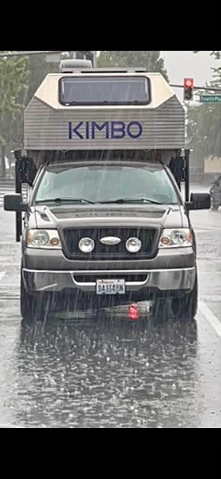 Kimbo series 6 no.243 in Vancouver, WA (photo 1)