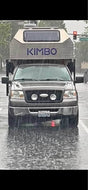 Kimbo series 6 no.243 in Vancouver, WA (photo 1)