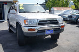 1997 Toyota 4 runner in San Francisco, CA (photo 10)