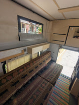 2011 Four Wheel Campers - Fleet + toyota tacoma in Denver, CO (photo 6)