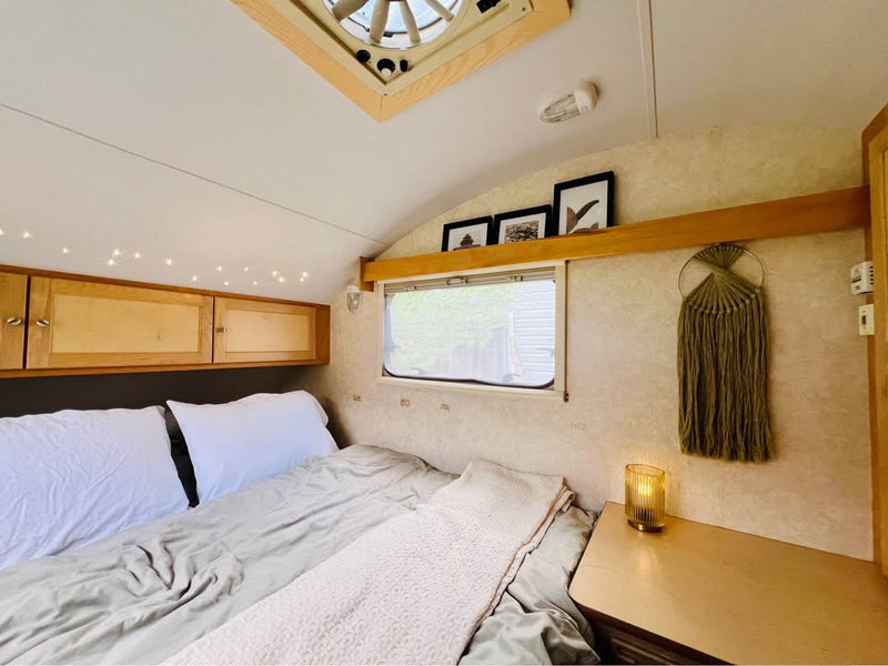TAB Teardrop Camper Trailer in Ogden, UT (photo 9) — photo 9