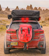 Spare Tire Trash Bag — Overland Gear Guy (photo 5)