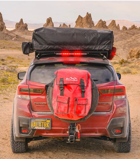 Spare Tire Trash Bag — Overland Gear Guy (photo 5)