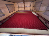 OVRLND Camper on ‘14 short bed Tacoma in Flagstaff, AZ (photo 6)