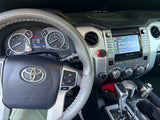 2016 Toyota Tundra TRD Pro CrewMax in Garden City, ID (photo 10)