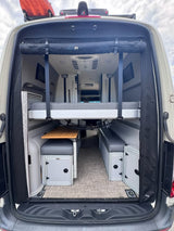 2021 Mercedes Winnebago Revel - fully built in San Diego, CA (photo 6)