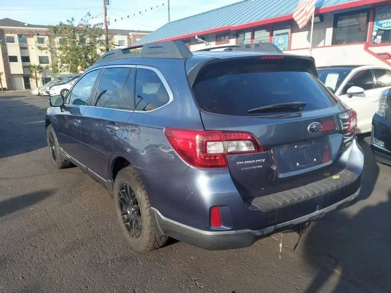2015 Subaru outback awd in Portland, OR (photo 3) — photo 3