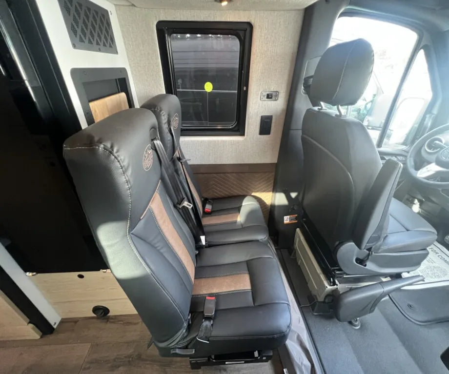 2026 Storyteller Overland TOUR MODE TOUR-AWD 0 Miles in San Diego, CA (photo 9)