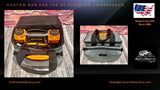 EZ Flate Air Compressor Deluxe Carry Bag — Overland Gear Guy