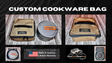 Fire-Maple Feast 4 Piece Camping Cookware BAG — Overland Gear Guy