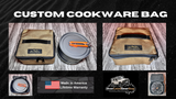 Fire-Maple Feast 4 Piece Camping Cookware BAG — Overland Gear Guy