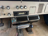 1971 Ford Bronco Sport in Green Valley, AZ (photo 5)