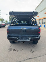 2007 Toyota Tacoma Double Cab · TRD Sport Pickup 4D 6 ft in Colorado Springs, CO (photo 4)