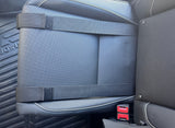 Cyber Truck Backseat Storage Solutions — Overland Gear Guy (photo 10)