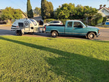 2018 Nucamp T@G in Tustin, CA (photo 1)