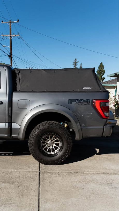 15+ f150 bilstein 8100 DSA in San Jose, CA (photo 2)
