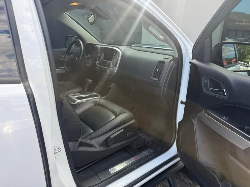 2019 Chevrolet Colorado Extended Cab · ZR2 Pickup 2D 6 ft in Pinehurst, ID (photo 11) — photo 11