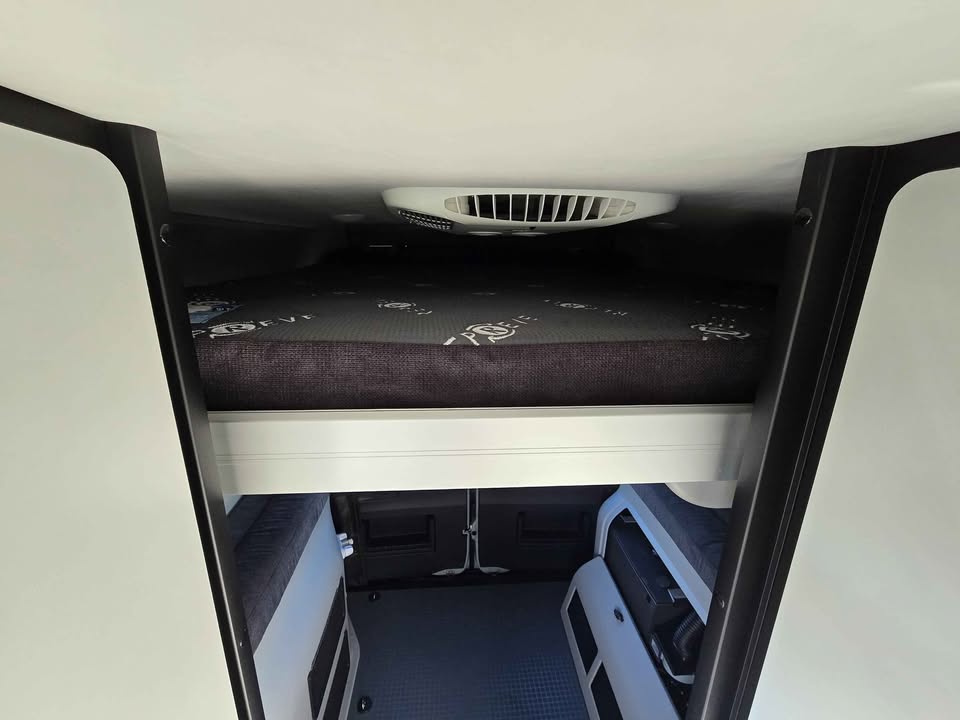 2026 Winnebago revel sport 44n in Boise, ID (photo 11) — photo 11